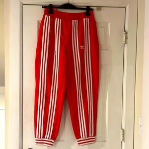 Adidas X Ji won Choi jogger pants size M pre owned